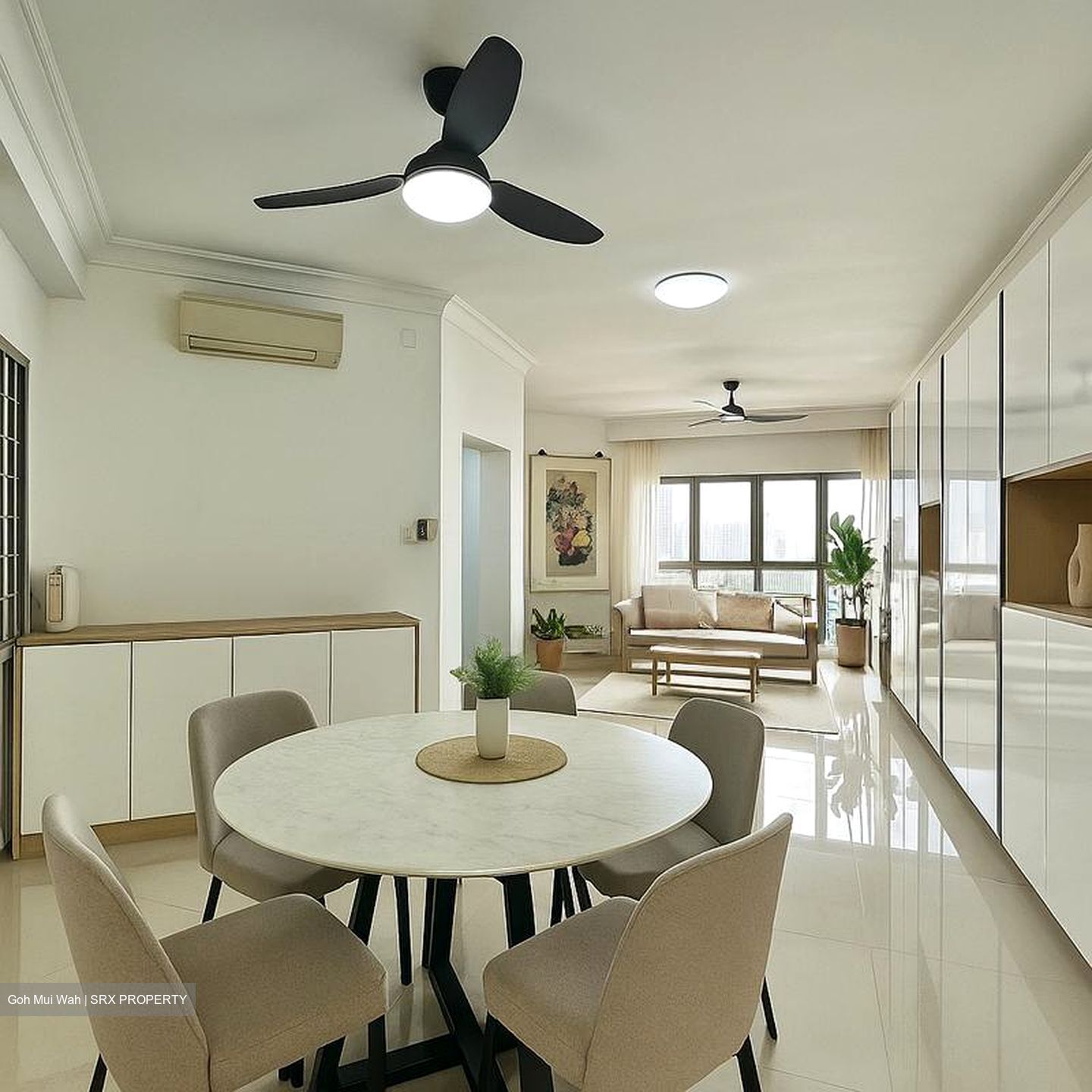 The Bayshore (D16), Condominium #501020881